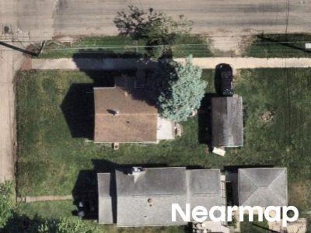 House for sale in Waterloo, Iowa