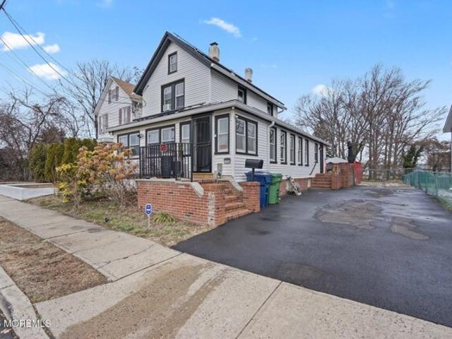 House for sale in Monmouth, New Jersey