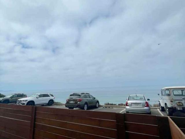 Apartment for rent in Del Mar, California