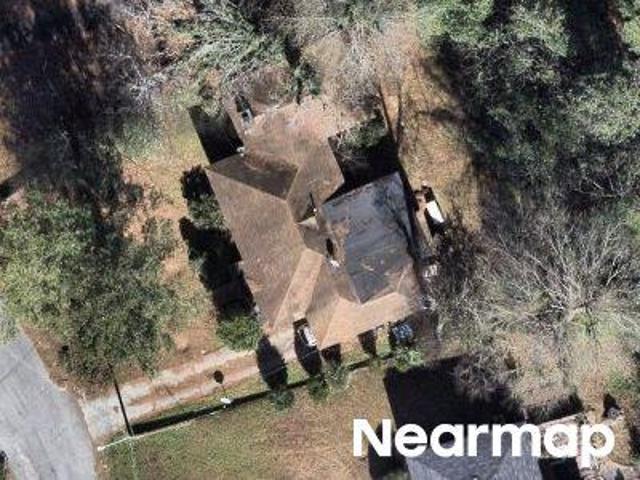 House for sale in Macon, Georgia