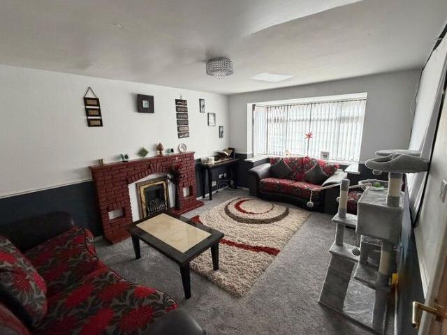 House for rent in Russell's Hall, West Midlands