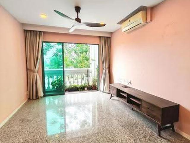 Apartment for rent
