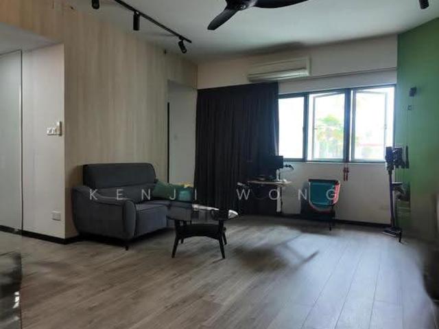 Apartment for rent in Bedok South, Singapore