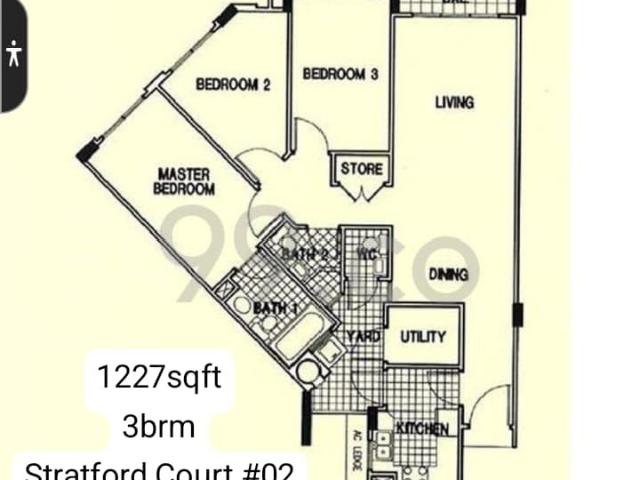 Condominium for sale