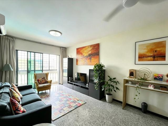 Condominium for sale
