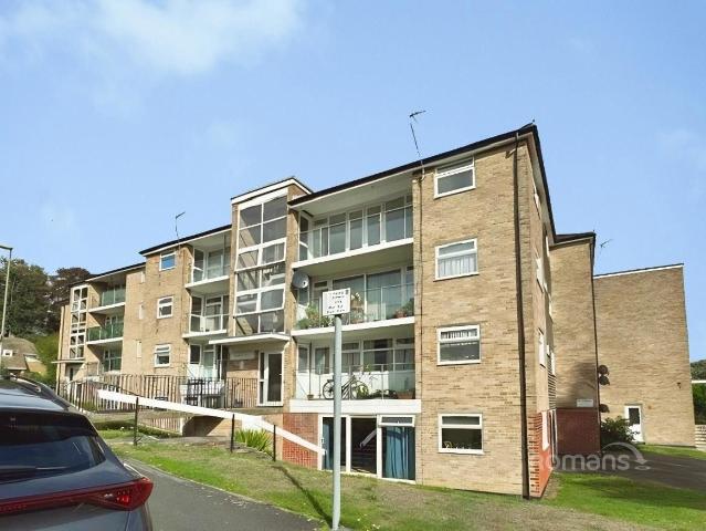 Apartment for rent in Abbotts Barton, Harestock