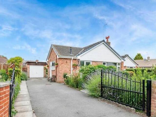 House for sale in Thrumpton, Costhorpe