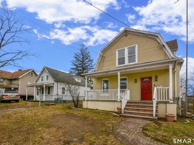 Land for sale in Stratford, Connecticut