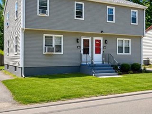 House for sale in Connecticut