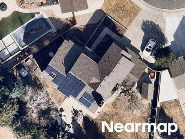 House for sale in Littleton, Colorado