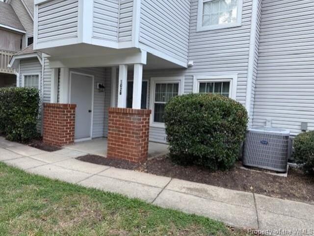 Condo for sale in Williamsburg