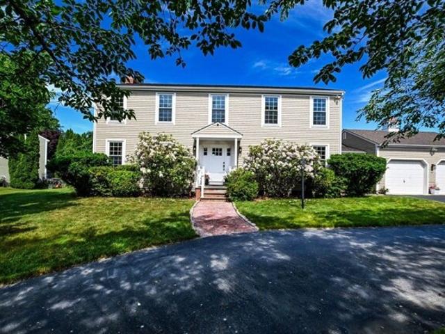 House for sale in Bristol, Massachusetts