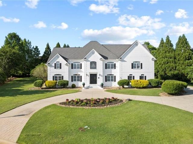 House for sale in Easley