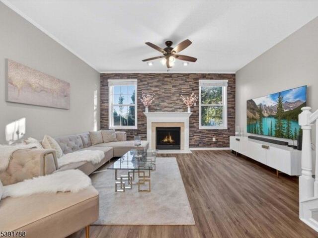 Condo for sale in Nutley, New Jersey