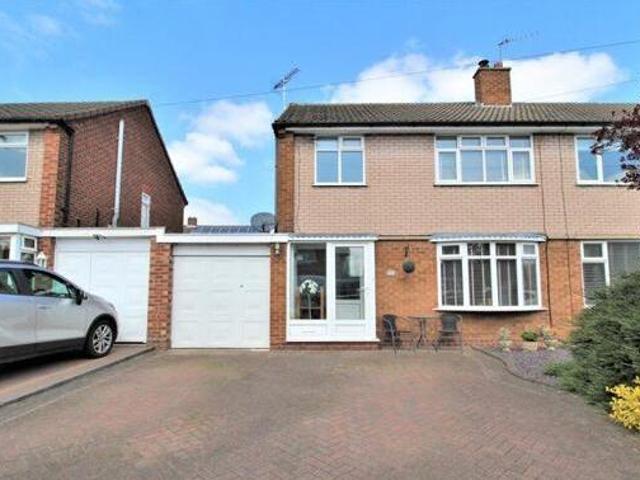 House for sale in Walsall