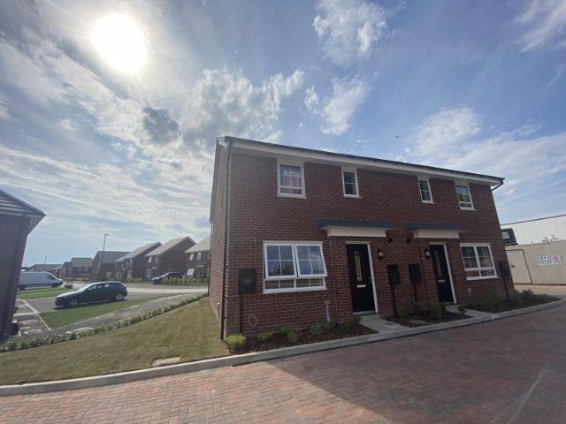 House for rent in Prescot Park, Knowsley