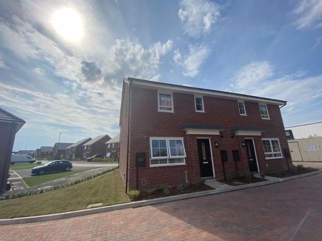 House for rent in Huyton, Knowsley