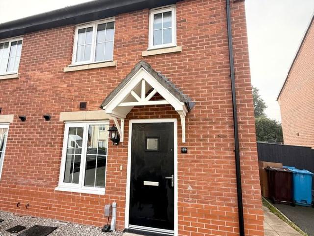 House for rent in Huyton, Knowsley