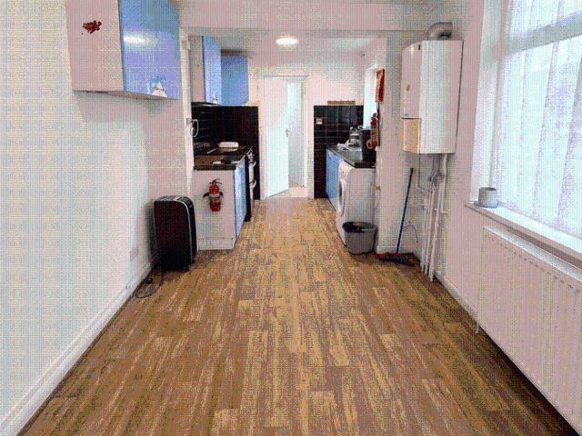 House for rent in Maryland, Greater London