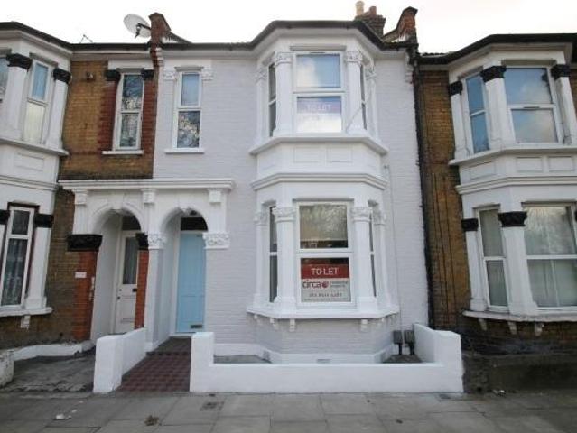 House for rent in West Ham, Greater London