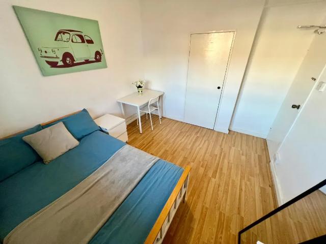 Room for rent in Stratford Marsh, Greater London