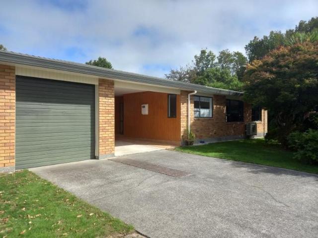 House for rent in Pembroke, Taranaki