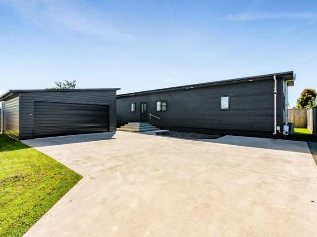 House for rent in Stratford, Stratford District