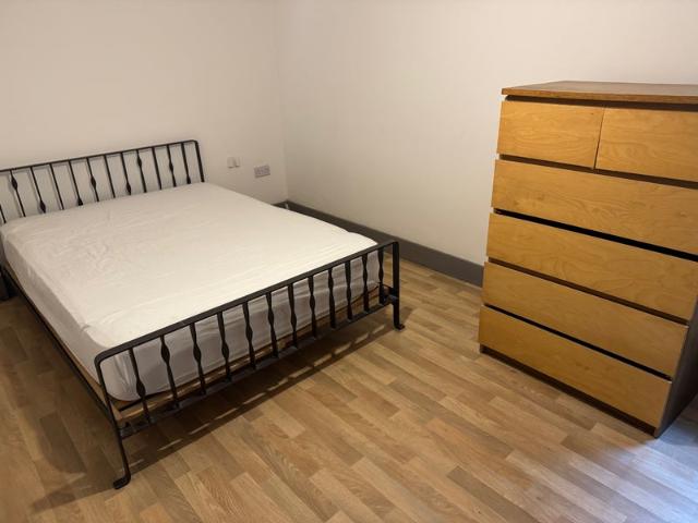 Apartment for rent in London Borough of Newham, Greater London