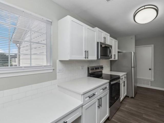 Apartment for rent in Bloomingdale