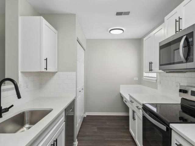 Apartment for rent in Bloomingdale