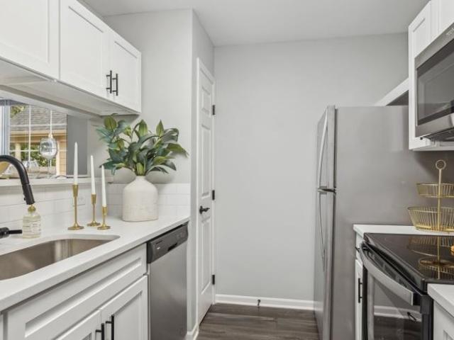 Apartment for rent in Bloomingdale