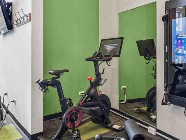 Apartment for rent in Bloomingdale