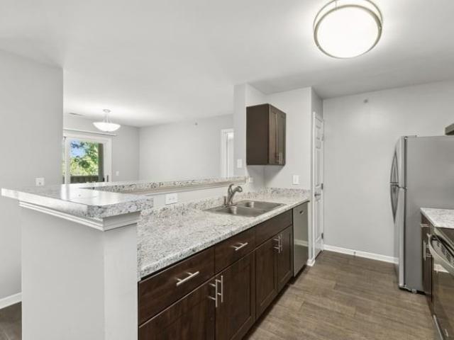 Apartment for rent in Bloomingdale