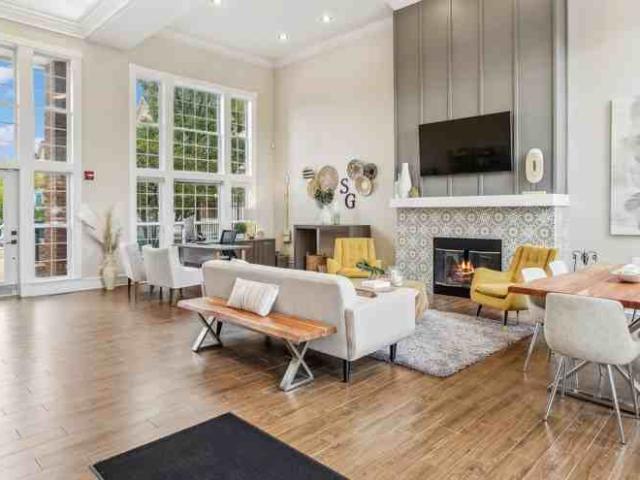 Apartment for rent in Bloomingdale, Illinois