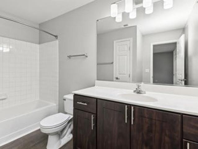 Apartment for rent in Bloomingdale