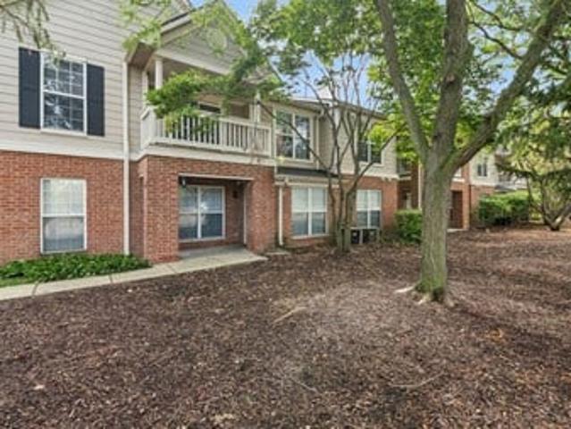Apartment for rent in Bloomingdale