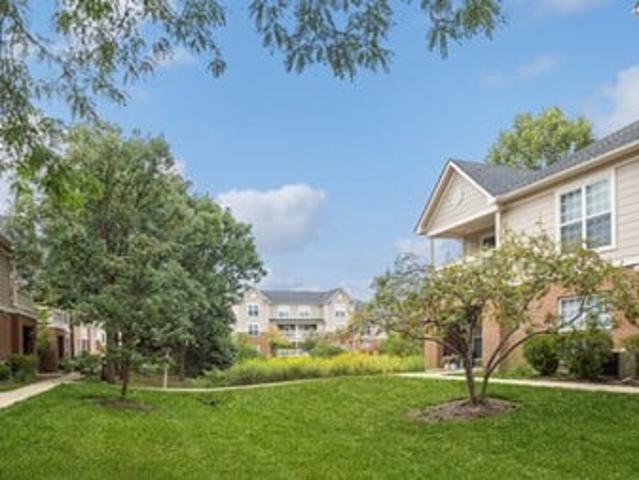 Apartment for rent in Bloomingdale