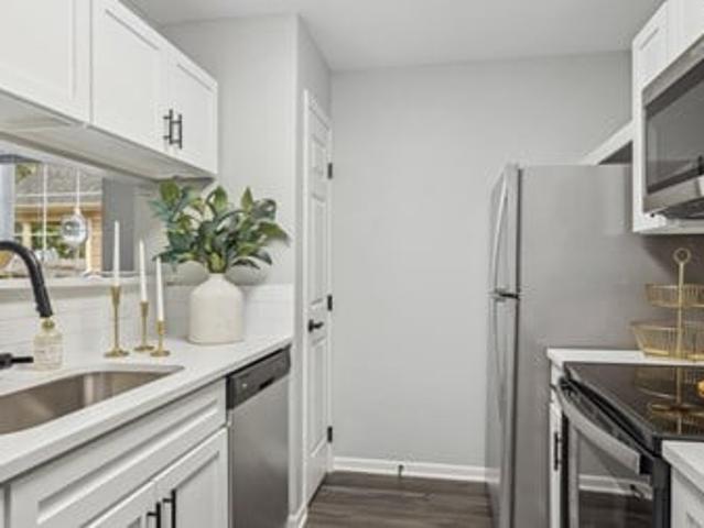 Apartment for rent in Bloomingdale