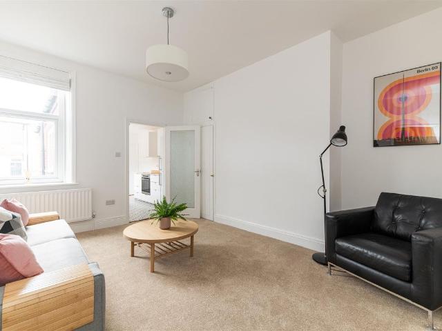 Apartment for rent in Sandyford, Newcastle upon Tyne