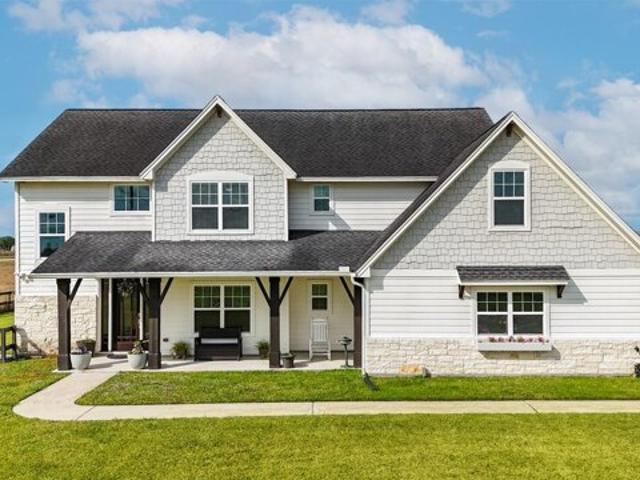 House for sale in Alvin, Texas