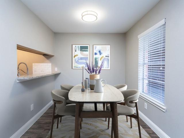 Apartment for rent in Harris, Texas