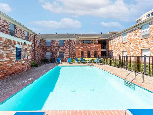 Apartment for rent in Harris, Texas