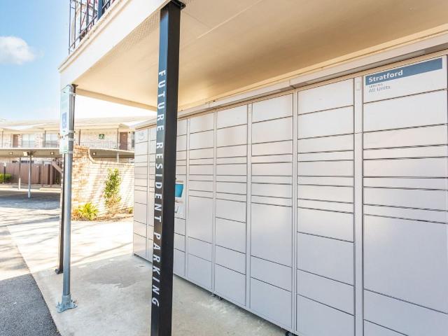 Apartment for rent in Harris, Texas