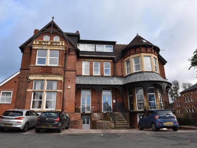 Apartment for rent in Portfields, Hereford