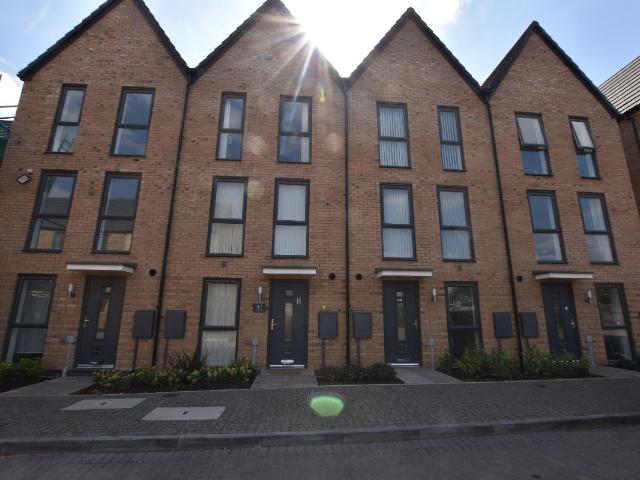 House for rent in Digbeth, Isle Of Man