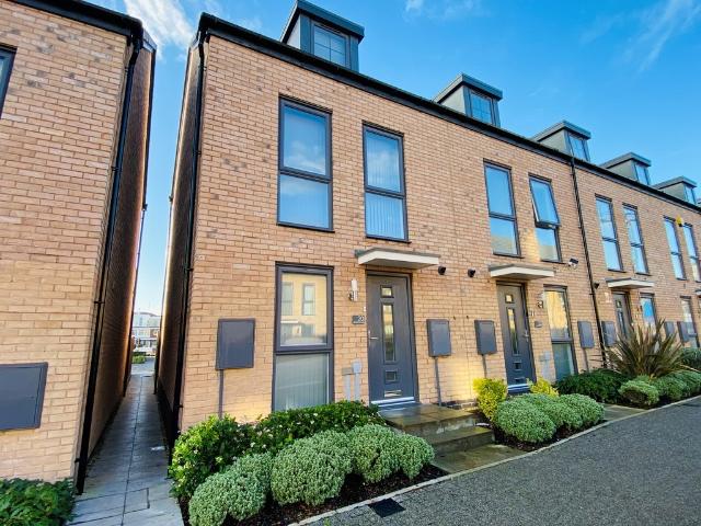 House for rent in Digbeth, Isle Of Man