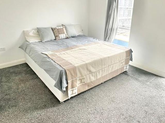 House for rent in Park Central, Birmingham