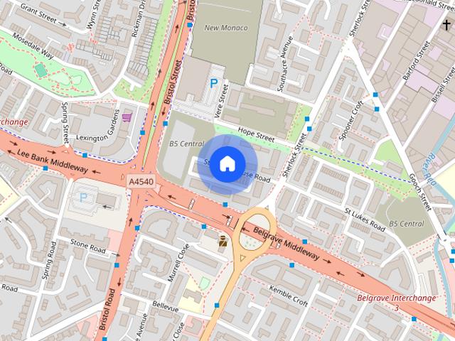 House for rent in Digbeth, Isle Of Man