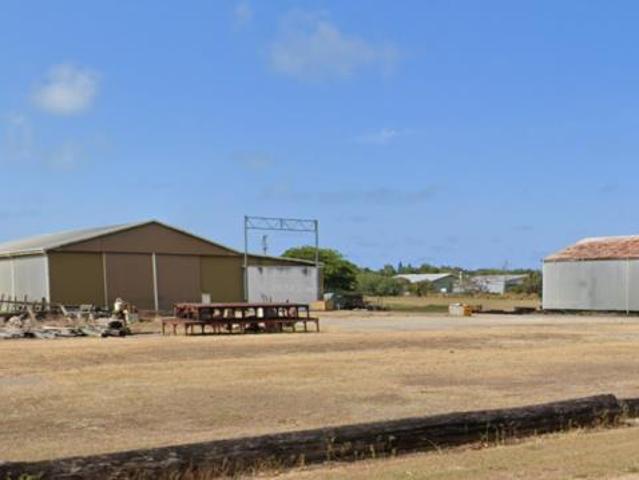 Warehouse for rent in Cairns, Queensland