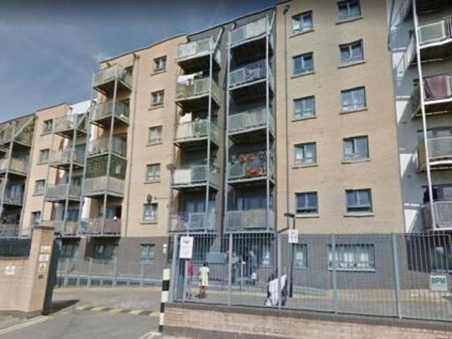 House for rent in Stratford Marsh, Greater London
